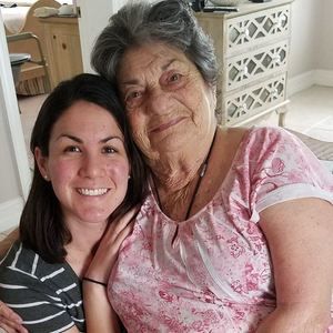 Meet your Posher, Sara